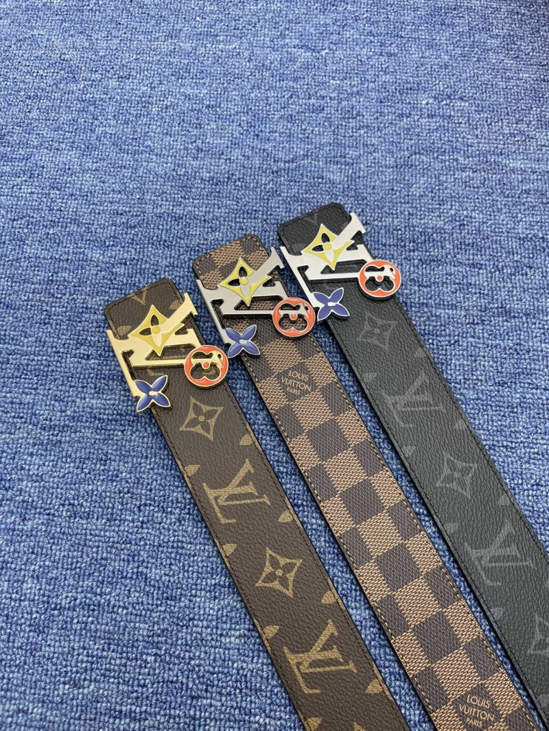 Louis Vuitton Belts